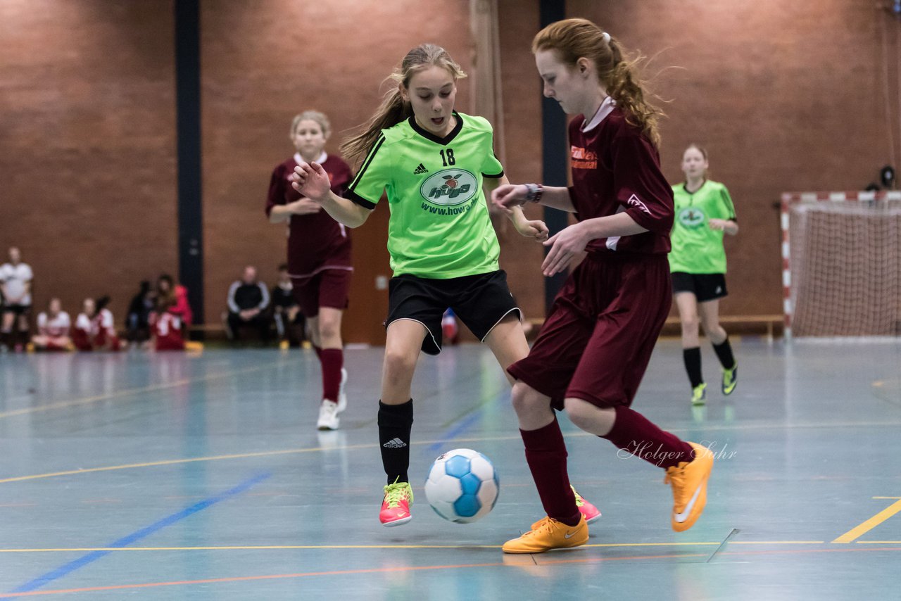 Bild 727 - KT Turnier 2
